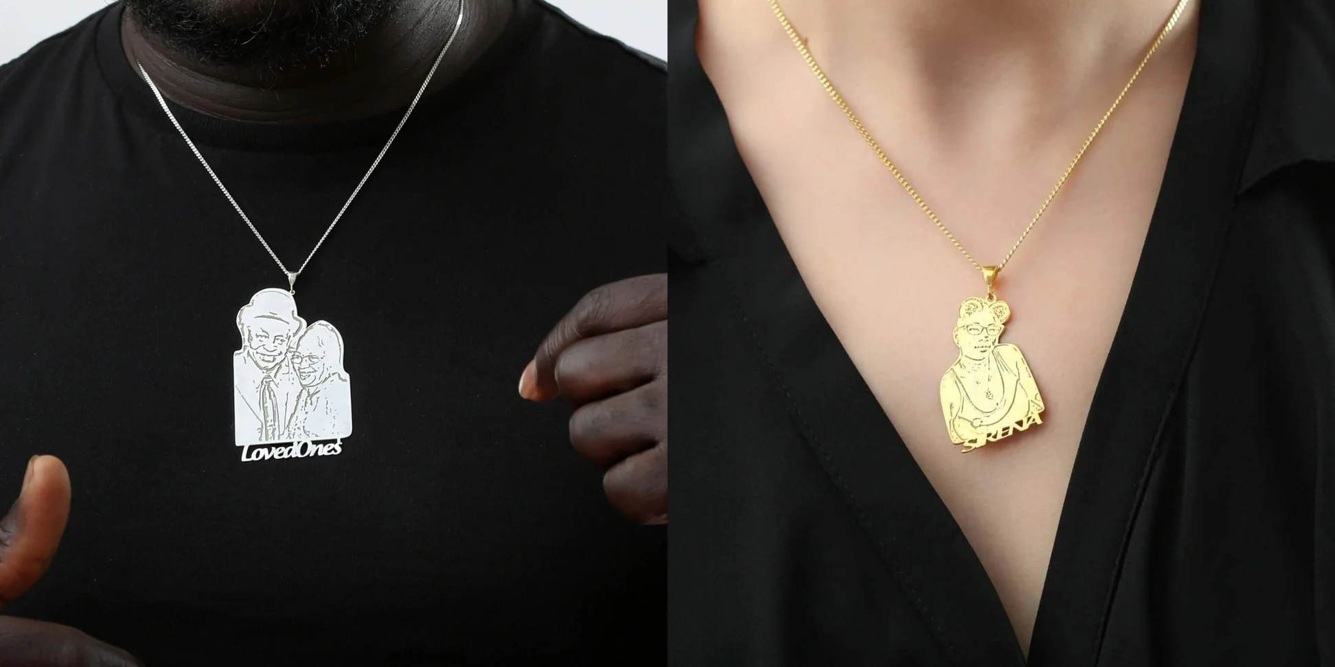 Wear Your Favorite Memories Forever